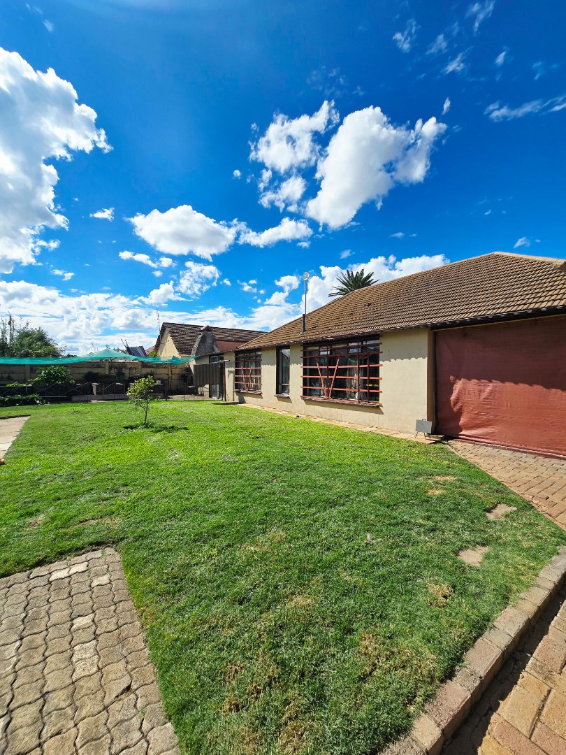 3 Bedroom Property for Sale in Stilfontein Ext 1 North West